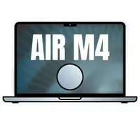 Apple MacBook Air M4 2023 13'' 16 GB RAM