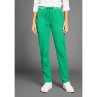 KangaROOS Jerseyhose in grün | Gr.: 42