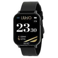 Liu•Jo Smartwatch LIU JO SWLJ115 - Schwarz/Bunt