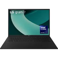 LG gram Pro 17 2025 Intel Core Ultra 7