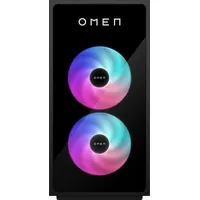 HP OMEN GT16-0478ng 35L Gaming Desktop Ryzen 7 8700F
