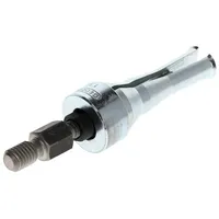 Gedore 8013130 Abzieher Spannbereich (details) 15mm