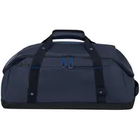 Samsonite Ecodiver Duffle S 55 cm Blau