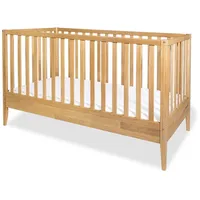 Pinolino Pinolino, Babybett, Kinderbett „Alva”