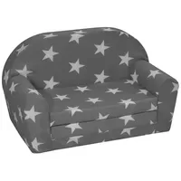 SUN GARDEN Kindersofa LUCY 79 x 46 x 40