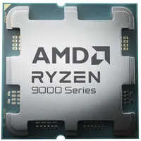 AMD Ryzen 7 9800X3D 4.70-5.20 GHz Tray 100-000001084