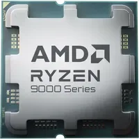AMD Ryzen 7 9800X3D 4.70-5.20 GHz Tray 100-000001084