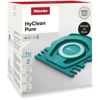 Miele HyClean Pure TU XL-Pack 8 St.