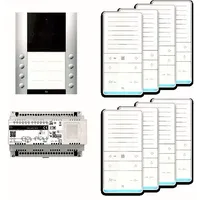 TCS Tür Control audio:pack PRO AP