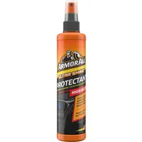 Armor All Kunststoff Tiefenpfleger glänzend 6 St. 300 ml