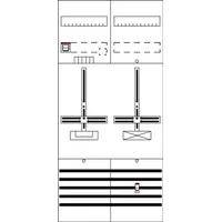 Striebel & John ZFeld kpl. 9RE 1Z+2RE DF19T1V