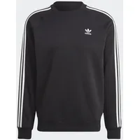 Adidas Adicolor Classics 3-Streifen Sweatshirt Crew