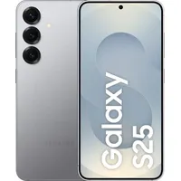 Samsung Galaxy S25 5G 128 GB Silver Shadow +