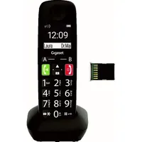 TCS Tür Control Vorkonfiguriertes Paket DECTCONNECT-3