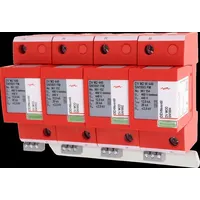 Dehn Kombi-Ableiter Typ1+2 DV M2 880 FM