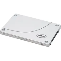 Intel DC S4500 Series SATA SSD - 240 GB