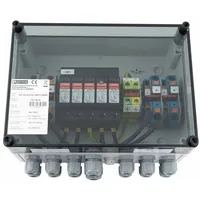 Phoenix Contact Phoenix Generatoranschlusskasten SOL-SC-2ST-0-DC-12MPPT-1300EQS SOLSC2ST0DC12MPPT1300EQS