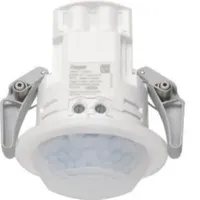 Hager EED503 Einbau DALI3 Präsenz-/ Bewegungsmelder 360°, Erfassung Ø20m