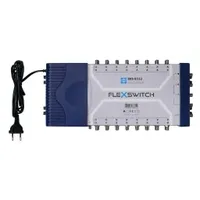 Wisi Multischalter Standalone DXS 0532