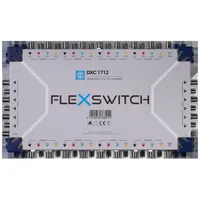 Wisi Multischalter DXC 1712