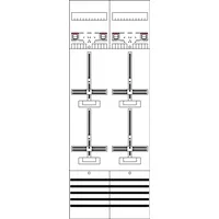 Striebel & John DF29T4