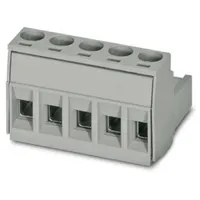 Phoenix Contact Leiterplattenstecker BCP-500- 2 G#1693383
