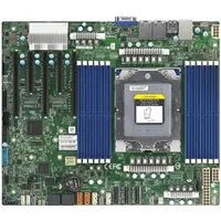 Supermicro H13SSL-NT ATX Mainboard für AMD EPYC mit DDR5-SDRAM