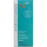 Moroccanoil Haaröl Treatment Light Öl 100 ml