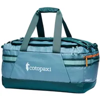 Cotopaxi Allpa Getaway 55L Duffel Blau/Türkis