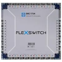 Wisi Multischalter DXC 1724