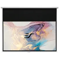 Elite Screens Manual HT Premium 100" 16:9
