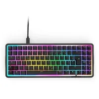 NZXT Function 2, Gaming-Tastatur - schwarz,
