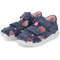 Pepino Spangenschuh in Dunkelblau - 26