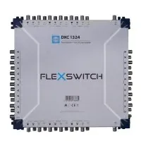 Wisi Multischalter DXC 1324