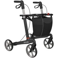 Rehasense Athlon SL L Carbon Rollator schwarz