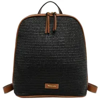 TAMARIS Rucksack Fernanda City Backpack M Black