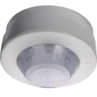 Hager EED513 Aufputz DALI2 Präsenz-/ Bewegungsmelder 360°, Erfassung Ø20m