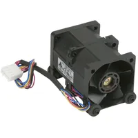 Supermicro FAN 0157L4 - Gehäuselüfter - 40 mm