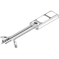 Siteco Notlicht-Element 58DB00B013A