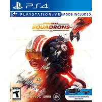 Electronic Arts Star Wars: Squadrons - PlayStation 4