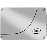 Intel DC S3610 Series SATA SSD - 400 GB
