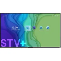 New Line Newline STV-4324+ Digital Signage Flachbildschirm 109,2 cm