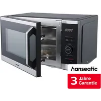 Hanseatic HM26SB3M Schwarz