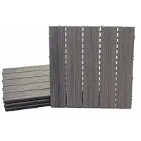 MCW MCW, Gartenbodenbelag, E19 (4 x, 50 x 50