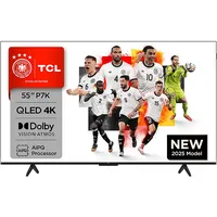 TCL 55P7K 55 Zoll QLED 4K Google TV