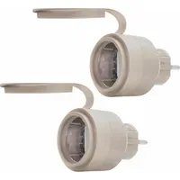 Shelly Shelly, WLAN-Steckdose Plug, S Gen3, Outdoor, Matter, 2