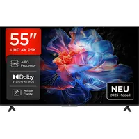 TCL 55P6K 55 Zoll 4K HDR Google TV