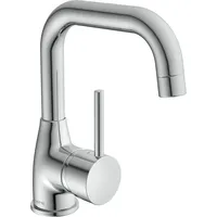 Schütte RAVENNA Waschtischarmatur, Chrom