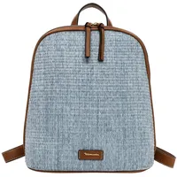 TAMARIS Rucksack Fernanda City Backpack M Sky
