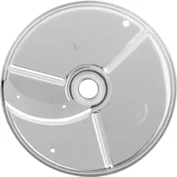 Royal Catering Schneidescheibe Ersatzmesser Schneidscheibe Gemüseschneider Edelstahl 1 mm